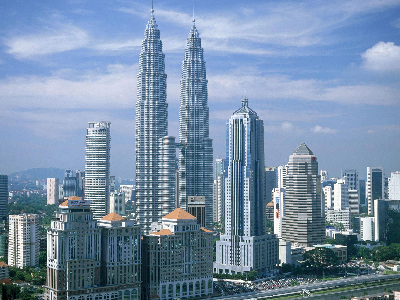 Malaysia Package